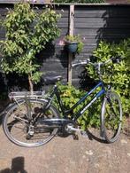 Batavus Navajo damesfiets (3 x 8 versnellingen), Fietsen en Brommers, Fietsen | Dames | Damesfietsen, Ophalen of Verzenden, Gebruikt