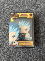 Funko Pop! Pin My Hero Academia - Infinite Deku with Eri, Overige merken, Nieuw, Ophalen of Verzenden, Groter dan 1:32