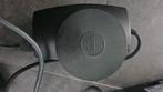 auping royal zwart 885 180*200 met motor, Ophalen, Gebruikt, Zwart, Tweepersoons