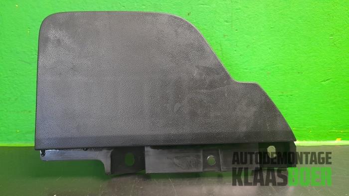 Afdeklijst dorpel links van een Volkswagen Golf, Auto-onderdelen, Interieur en Bekleding, Volkswagen, Gebruikt, 6 maanden garantie