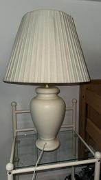 Lamp, Huis en Inrichting, Minder dan 50 cm, Ophalen of Verzenden, Zo goed als nieuw