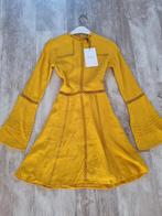 NIKKIE JURK XXS nieuw!, Kleding | Dames, Geel, Ophalen of Verzenden, Zo goed als nieuw, Nikkie