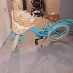 Cooper 18 inch kinderfiets  1 handrem, terugtraprem, geslote, Ophalen, Cooper, 18 inch, Handrem