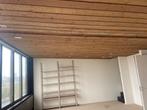 Houten Plafond (52m2) - Zelf verwijderen & afvoeren, Doe-het-zelf en Verbouw, Hout en Planken, Ophalen, Gebruikt, Minder dan 25 mm