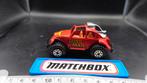Matchbox Sand Digger Dune Man - Zeldzaam!, Ophalen of Verzenden, Gebruikt, Auto