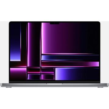 Apple MacBook Pro (2023) 16 Inch ( M2 PRO 512 GB ) Spacegrey