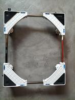 Onderstel verstelbaar voor witgoed, Ophalen