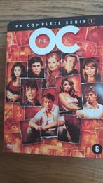 The OC, complete serie 1 tot en met 4, Cd's en Dvd's, Dvd's | Tv en Series, Gebruikt, Boxset, Drama, Ophalen of Verzenden