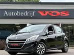 Peugeot 208 1.2 PureTech Active | Navi | Cruise | CarPlay |, Voorwielaandrijving, Stof, Gebruikt, 1199 cc