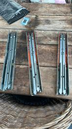 Blum tandembox blumotion ladegeleiders, Huis en Inrichting, Keuken | Keukenelementen, Minder dan 50 cm, Ophalen of Verzenden, Zo goed als nieuw