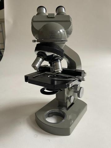 Microscope Olympus Tokyo Stereo #1 beschikbaar voor biedingen
