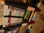 Telescopische ladder "Batavia" Giraffe air, Doe-het-zelf en Verbouw, Ladders en Trappen, Ophalen, Zo goed als nieuw
