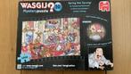 Wasgij puzzel 1000 stukjes, Hobby en Vrije tijd, Ophalen, Zo goed als nieuw
