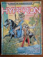 Hyperion Franz/Duchateau, Eén stripboek, Ophalen of Verzenden, Gelezen