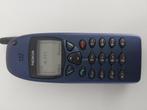 Nokia 6110 in mooie staat, Ophalen of Verzenden, Gebruikt, Geen camera, Zwart