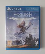 Horizon Zero Dawn: Complete Edition (PS4) Playstation 4, Spelcomputers en Games, Avontuur en Actie, 1 speler, Ophalen of Verzenden