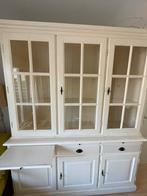 Buffetkast, Huis en Inrichting, Kasten | Vitrinekasten, Ophalen, Gebruikt, 200 cm of meer, 150 tot 200 cm