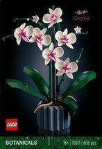 Lego 10311 Orchid Nieuw, Ophalen of Verzenden, Nieuw, Complete set, Lego