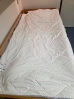 ikea 365+ Mysa, Huis en Inrichting, Slaapkamer | Beddengoed, Gebruikt, Eenpersoons, Wit, Ophalen of Verzenden