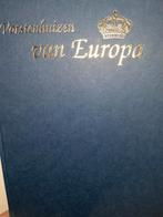 Vorstenhuizen van Europa - Prachtig Naslagwerk, Ophalen of Verzenden, 20e eeuw of later, Gelezen, Van Holkema & Warendorf
