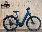 KTM Macina Style 730 E-Bike Shimano Deore, Fietsen en Brommers, Elektrische fietsen, Niet ingevuld, Ophalen of Verzenden, Zo goed als nieuw