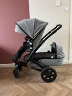 Joolz Geo Duo Superior Grey incl. accessoires, Ophalen of Verzenden, Gebruikt, Overige merken