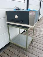 KSO - GOBI KF-50 glasoven, Fusen  Op onderstel met Bentrup, Ophalen, Gebruikt, KSO - GOBI, Nvt