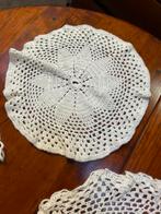 Gehhakte rond voor kussen kledje of in een ring, Ophalen of Verzenden, Zo goed als nieuw, Glas of Kopje