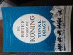 Tonke Dragt - De brief voor de Koning, Boeken, Ophalen, Zo goed als nieuw, Tonke Dragt