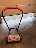 Handgrasmaaier, Ophalen, Zo goed als nieuw