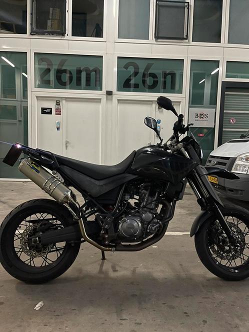 Yamaha XT 660 X, Fietsen en Brommers, Scooters | Yamaha, Gebruikt, Overige modellen, Ophalen