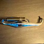 Stage6 Pro Replica Uitlaat Minarelli Verticaal, Ophalen of Verzenden, Zo goed als nieuw, Uitlaat