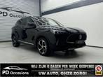 MG EHS 1.5 TGDI Luxury Facelift PLUG -IN - Pano - Leder - (3, Auto's, MG, Gebruikt, Zwart, 4 cilinders, Zwart