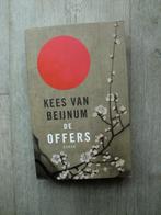 Kees van Beijnum - De offers (Nieuw!), Ophalen of Verzenden, Nieuw, Nederland