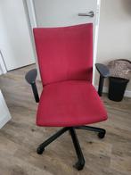 Klober bureaustoel, prima staat veel verstelbare functies. s, Huis en Inrichting, Bureaustoelen, Ophalen, Zwart