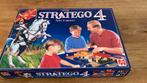 Stratego 3-4 personen. Zo goed als nieuw, Hobby en Vrije tijd, Gezelschapsspellen | Bordspellen, Ophalen of Verzenden, Zo goed als nieuw