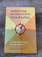 Joachim Bauer - Zelfsturing en identiteitsontwikkeling, Ophalen of Verzenden, Zo goed als nieuw, Joachim Bauer