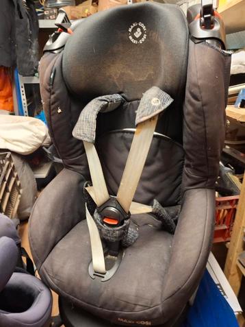 Maxi Cosi autostoel beschikbaar voor biedingen