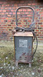 Varios lasapparaat 380V, Ophalen of Verzenden, Zo goed als nieuw, Elektroden