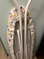 Strijkplank + ikea wasmand, Ophalen, Zo goed als nieuw