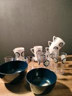 Mepal Rosti campingservies.NIEUW, Ophalen of Verzenden, Zo goed als nieuw