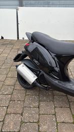 SM06 Sito met RVS bocht (ook teruil), Ophalen of Verzenden, Zo goed als nieuw, Tweetakt, Overige modellen