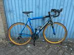 Gazelle primavera racefiets weinig gebruikt, Fietsen en Brommers, Fietsen | Racefietsen, Ophalen, Gebruikt, Aluminium, Meer dan 20 versnellingen