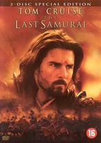 The Last Samurai, Ophalen of Verzenden, Zo goed als nieuw