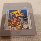 Donkey Kong Nintendo, Spelcomputers en Games, Games | Nintendo Game Boy, Ophalen of Verzenden, Zo goed als nieuw