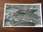 W27 - Bakkeveen - Luchtfoto Allardsoog - 1957 - Mooie kaart, Ophalen of Verzenden, 1940 tot 1960