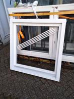 Kozijn met draaikiep raam 4 st