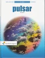 Pulsar 3e editie 3 H, Natuurkunde, Ophalen of Verzenden, Noordhoff Uitgevers, HAVO