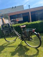 Montego dames fiets, Ophalen, Gebruikt, Montego, 47 tot 50 cm