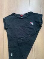 Snoopy shirt, Ophalen of Verzenden, Zo goed als nieuw, Meisje, Shirt of Longsleeve